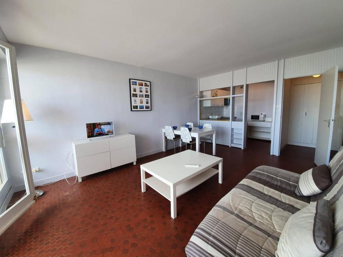 Appartement 2 Pieces, 5 Couchages Balcon - Saint-Jean-De-Monts - Fr-1-224C-262 Exterior foto