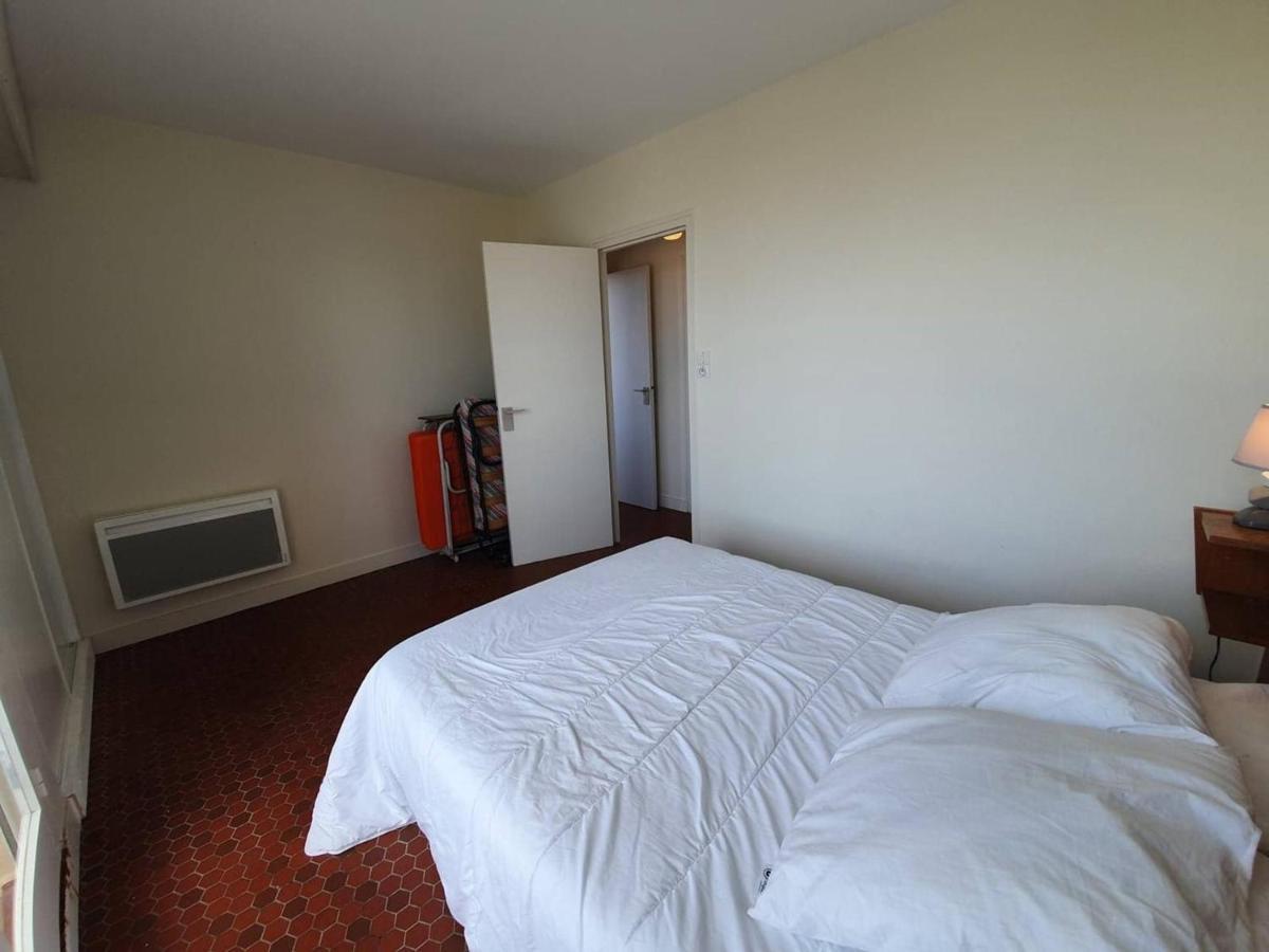Appartement 2 Pieces, 5 Couchages Balcon - Saint-Jean-De-Monts - Fr-1-224C-262 Exterior foto