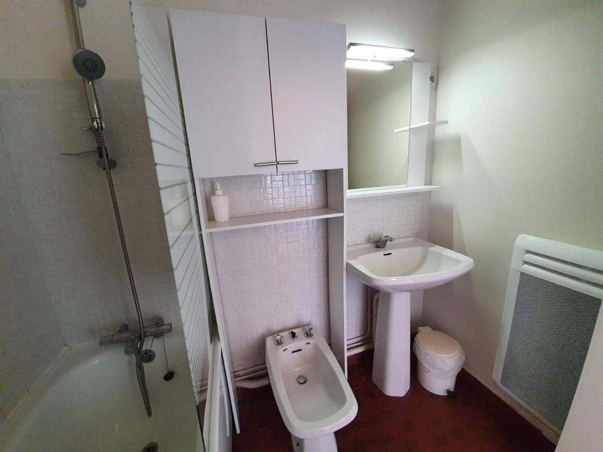 Appartement 2 Pieces, 5 Couchages Balcon - Saint-Jean-De-Monts - Fr-1-224C-262 Exterior foto